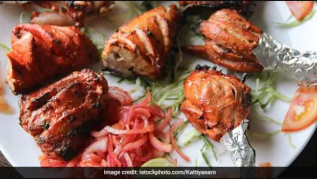 NDTVFood's tweet photo. 7 Fiery Chicken Snacks To Spice Up Your Palate
https://t.co/yaawcuJhEu
#chickensnacks #chicken #spicy https://t.co/VuqxgoqnS1