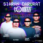 Photo by Video Stand-Up Comedy Indonesia (@comika_id)