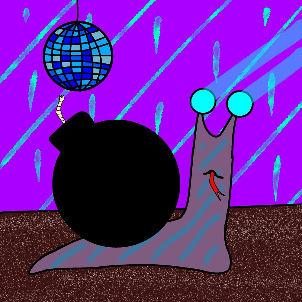 Snailzo Homebody tweet media