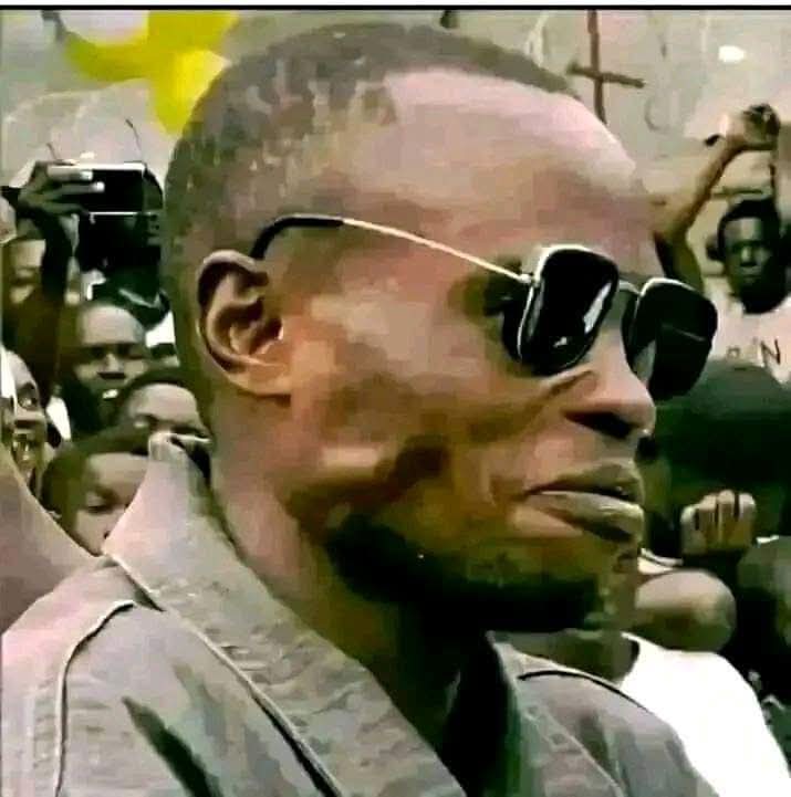 KWA HIYO TULIOPO HUMU NDANI WOTE NI WAFUNGWA WATARAJIWA WA JAMHURI YA MUUNGANO WA TANZANIA..