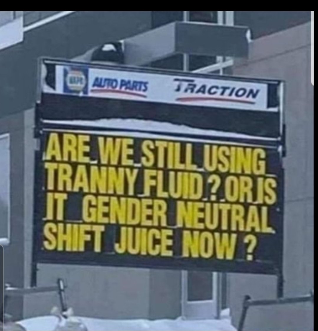 Just asking for a friend