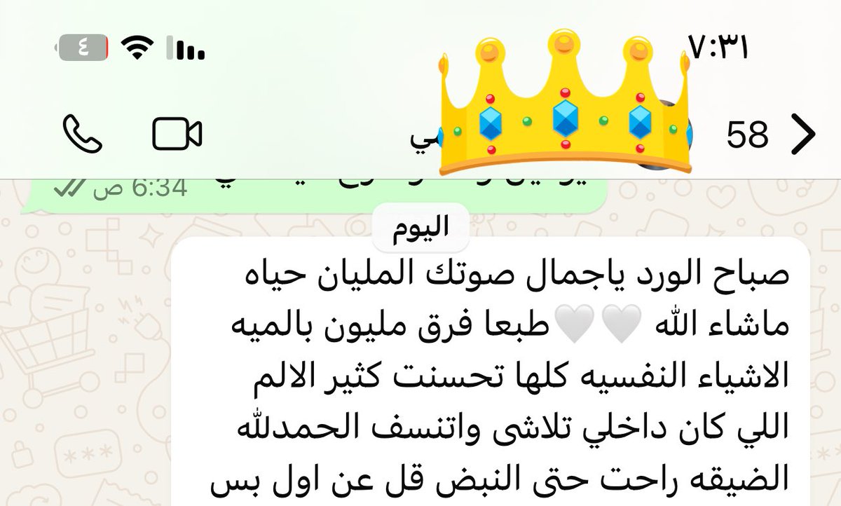 شــاٰم 🇪🇬 tweet media