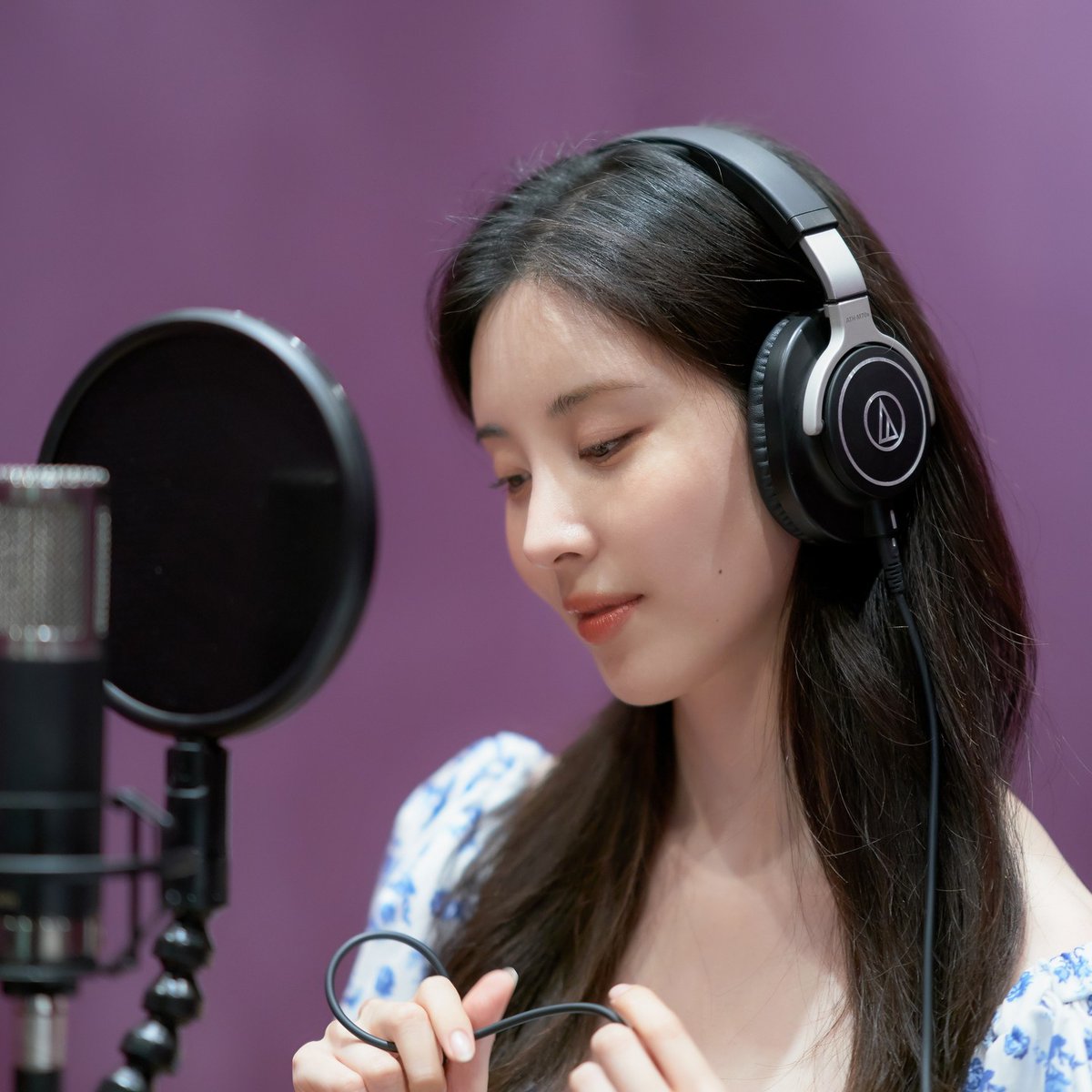 💬 | Seohyun on potential singer activities and rediscovering her dream as a pianist:

"I do think there will be an opportunity to come together with members. Since we do discuss it, I think we’ll be able to greet you again someday. There could be solo activities too, but nothing