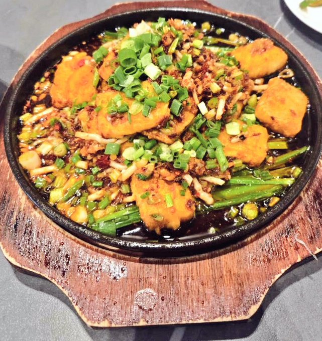 この飯の名前忘れたけど、最高に美味かったな🤤 