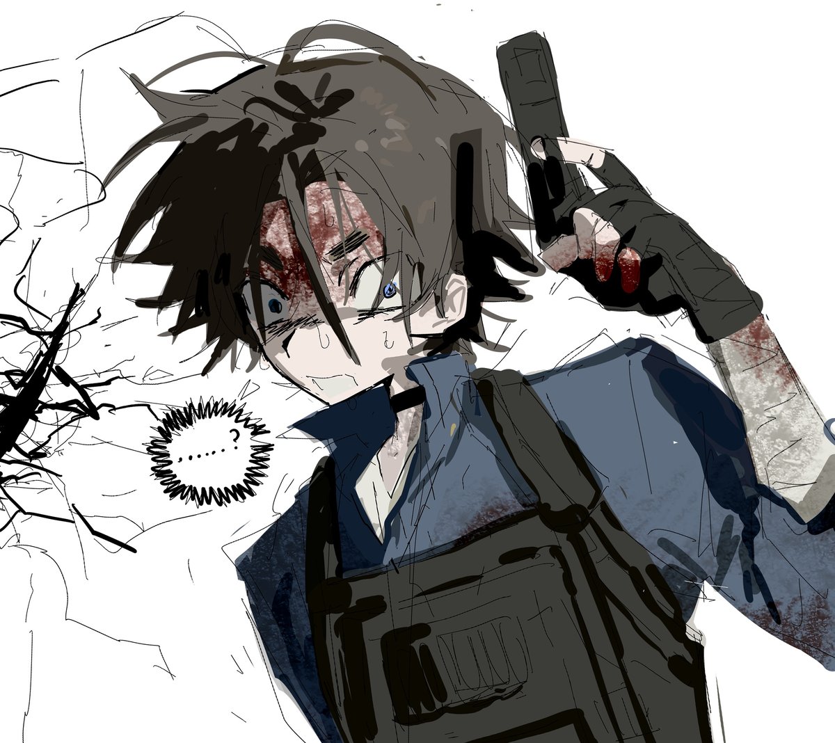 Ze0reo's tweet image. 