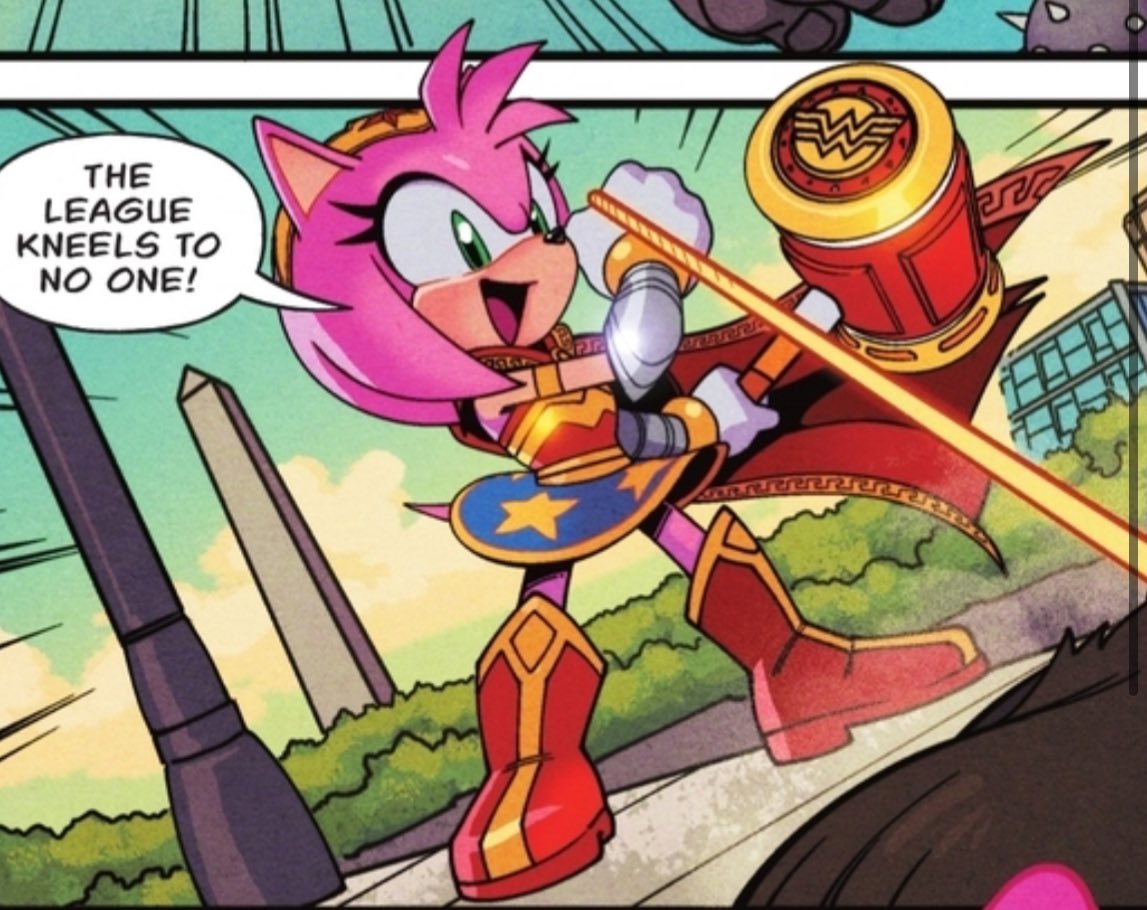 WONDER AMY. I LOVE YOU SO MUCH.