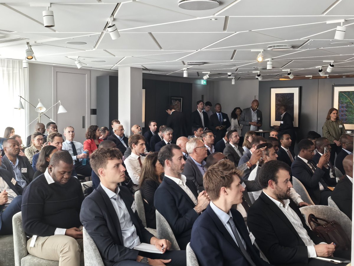 mbelwa Kairuki (@mbelwak) on Twitter photo Honoured to join a timely and impactful forum on Tanzania’s critical minerals sector, hosted by <a href="/Bowmans_Law/">Bowmans</a> , <a href="/InvestAfrica1/">Invest Africa</a> , <a href="/FCDOGovUK/">Foreign, Commonwealth & Development Office</a>, <a href="/UKinTanzania/">UK in Tanzania</a> and the <a href="/biztradegovuk/">Department for Business and Trade</a> . My sincere thanks to all for the excellent organisation of the forum.
Grateful to our Tanzanian Honoured to join a timely and impactful forum on Tanzania’s critical minerals sector, hosted by <a href="/Bowmans_Law/">Bowmans</a> , <a href="/InvestAfrica1/">Invest Africa</a> , <a href="/FCDOGovUK/">Foreign, Commonwealth & Development Office</a>, <a href="/UKinTanzania/">UK in Tanzania</a> and the <a href="/biztradegovuk/">Department for Business and Trade</a> . My sincere thanks to all for the excellent organisation of the forum.
Grateful to our Tanzanian