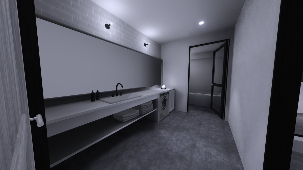 Daze_VR's tweet photo. World: Lifeless Room
Made by: らるみん
₊⊹
Size: 79.3 MB
✮⋆˙
World URL: https://t.co/4wTtCSRPZV
₊⊹
#VRChat_world紹介 #VRChat #VRChat_world #VRChatPhotography #DazePOV https://t.co/eYhFy9oSuA