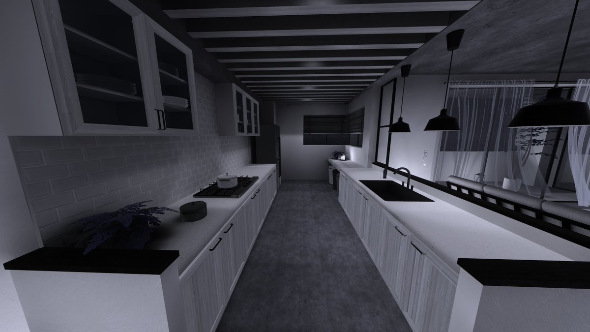 Daze_VR's tweet photo. World: Lifeless Room
Made by: らるみん
₊⊹
Size: 79.3 MB
✮⋆˙
World URL: https://t.co/4wTtCSRPZV
₊⊹
#VRChat_world紹介 #VRChat #VRChat_world #VRChatPhotography #DazePOV https://t.co/eYhFy9oSuA