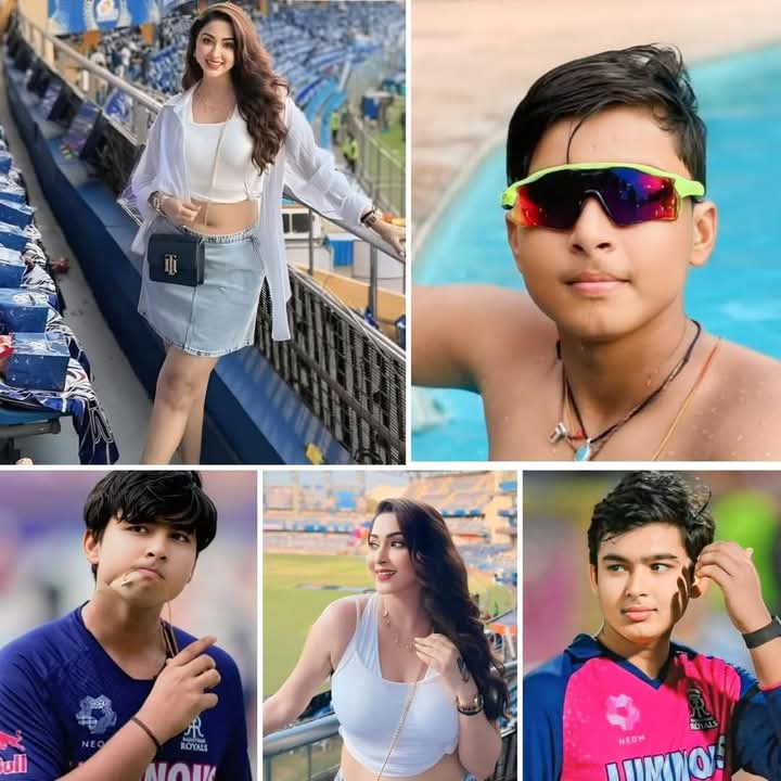 क्या ये इतनी बड़ी जिम्मेदारी उठा पाएगा?..😱😉🤓