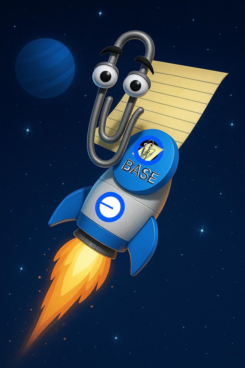 ｂａｓｅ Ｃｌｉｐｐｙ tweet media