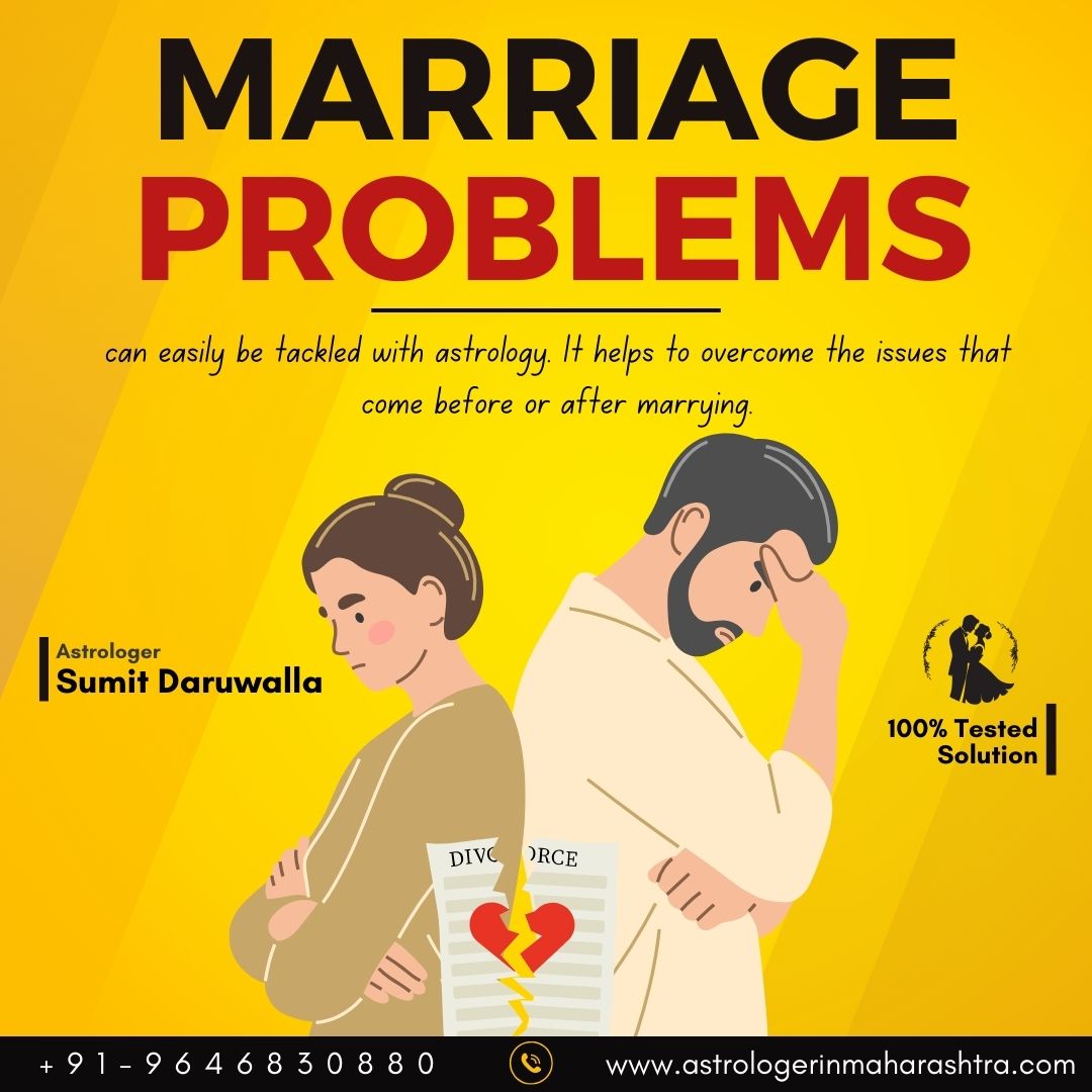 sumitdaruwalla's tweet photo. Facing Marriage Problems? 

You're not alone. Whether it's lack of communication, trust issues, or emotional distance, help is just a call away. Let's bring back the love and understanding in your relationship.

Contact us now: +91-9646830880

https://t.co/4eB5748aC8 https://t.co/l5BhYJqKXM