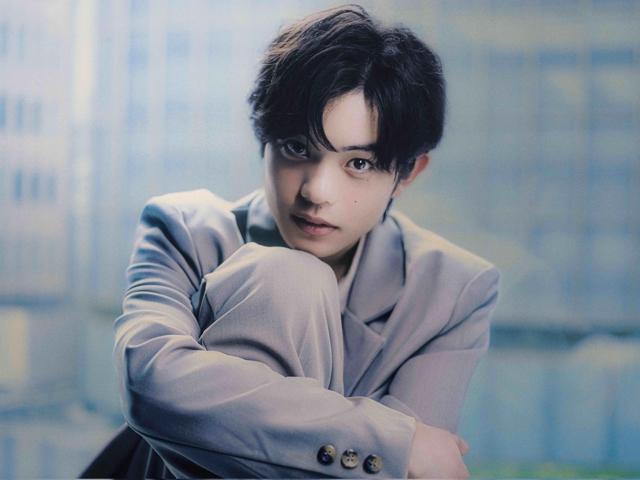 黒川想矢STAFF公式 on X: 