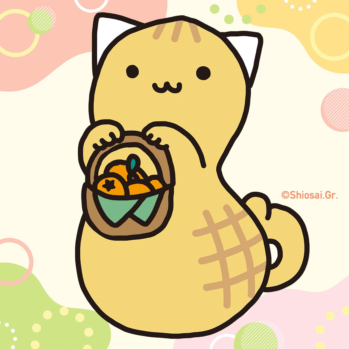 くましゃん、落花生人(毛はえちゃった)、へびしゃんぽしぇっと ぴーにゃっつ【公式】 (@p_nyattu_chiba) / Posts / X