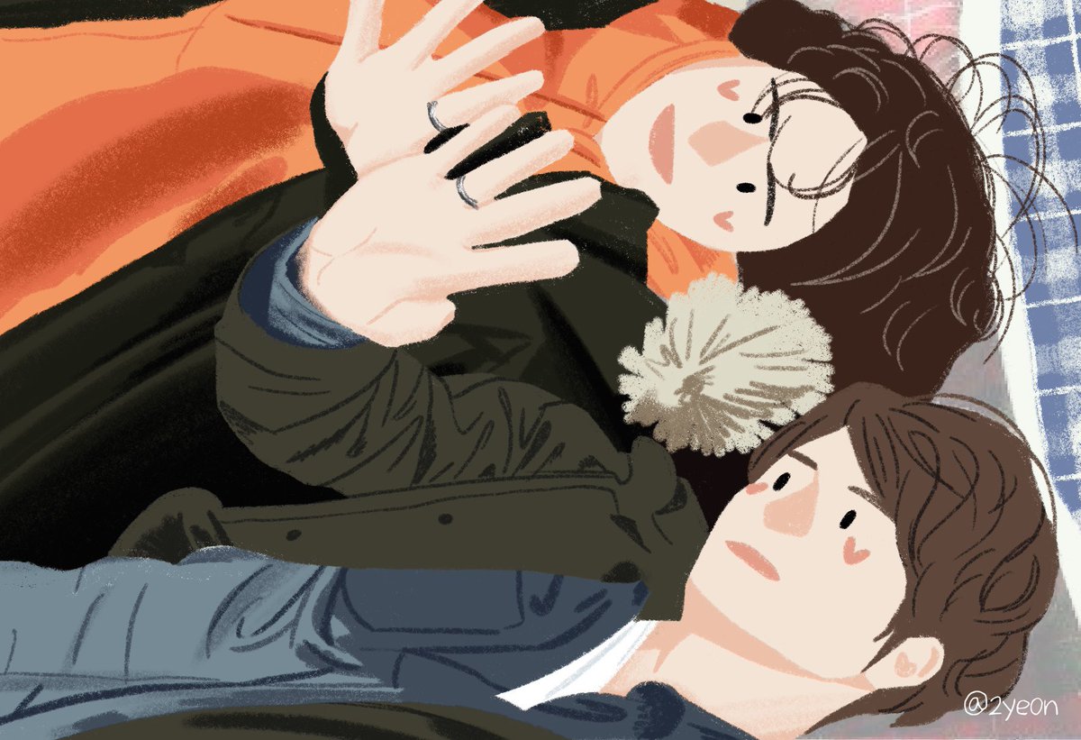 2yeon__0's tweet photo. ‘날 잡아줘, 구해줘, 사랑해줘’

#킬미힐미 #killmehealme 
#지성 #Jisung #황정��� #hwangjungeum
#도현리진 #세기리진 #리진도현 #리진세기 https://t.co/kUQHFVOxiw
