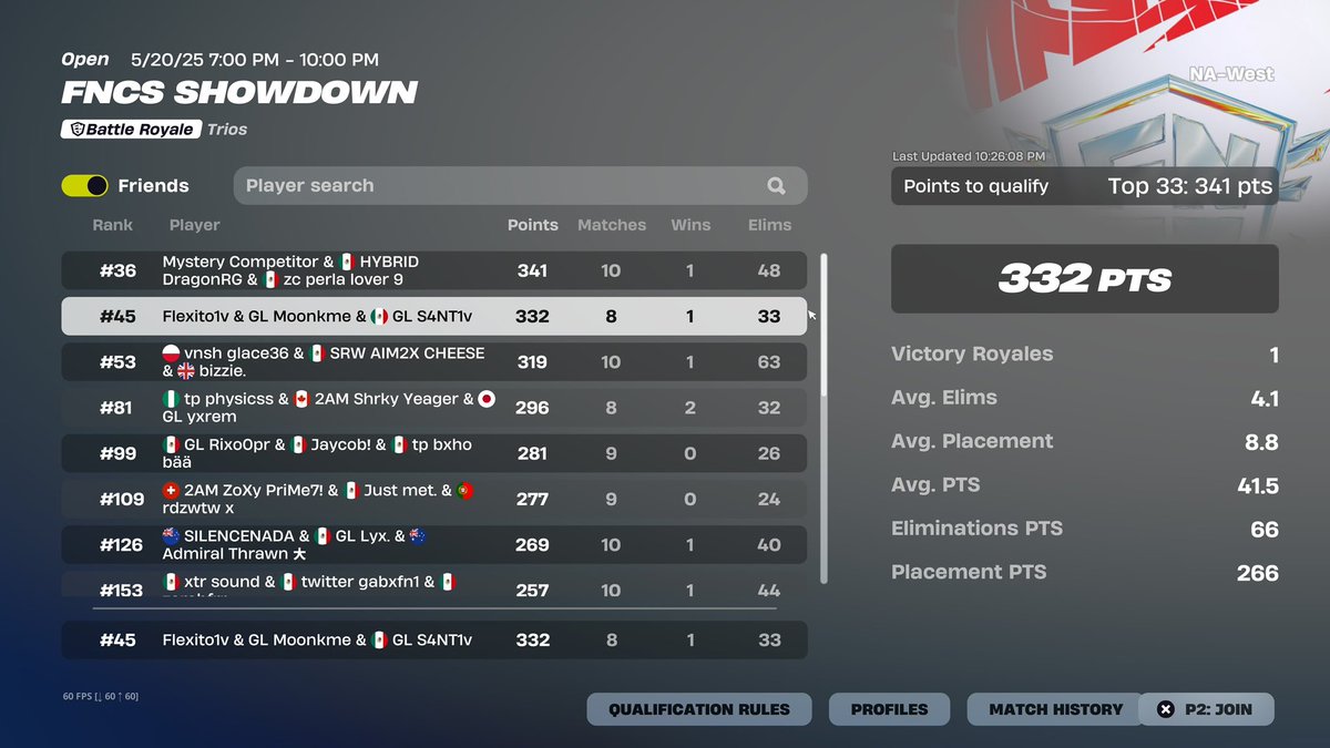 GG <a href="/Flexitooo7/">GL Flexito</a> @infinity_dieg0 @GenLegionE