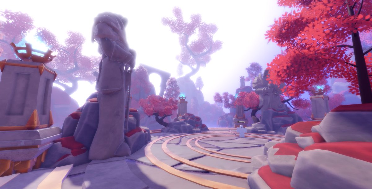 OmniKoi2's tweet image. Sky Citadel
#roblox #robloxstudio #robloxart #RobloxDevs #robloxcommissions