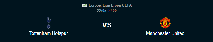 🔴 Live Streaming TOTTENHAM vs MAN UNITED
🔴 Link s.id/kangstream

JAM 02.00

#livestreaming #manutd #ggmu