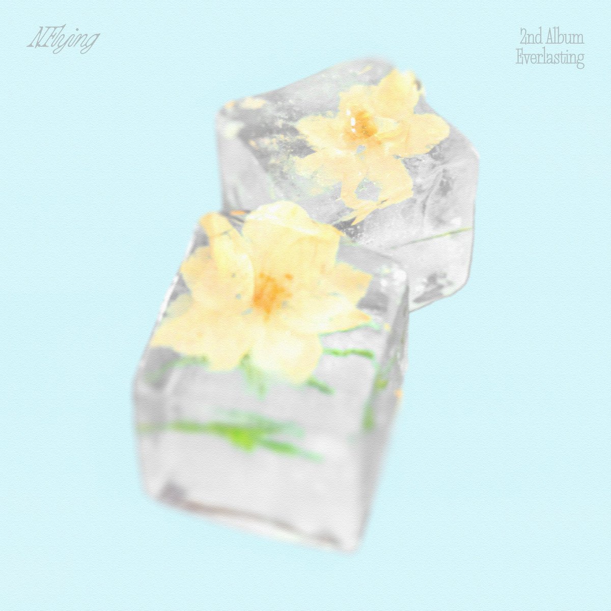 NFlyingofficial's tweet photo. N.Flying (엔플라잉) 2nd Album [Everlasting]
Online Cover

👉 Pre-save
https://t.co/ZBzGgXKrdG

TITLE ❄ 만년설 (Everlasting)
ALBUM RELEASE 🧊 2025.05.28 6PM (KST)

#NFlying #엔플라잉 #2nd_Album #Everlasting #에버래스팅 #만년설 https://t.co/nSQWHe3kia