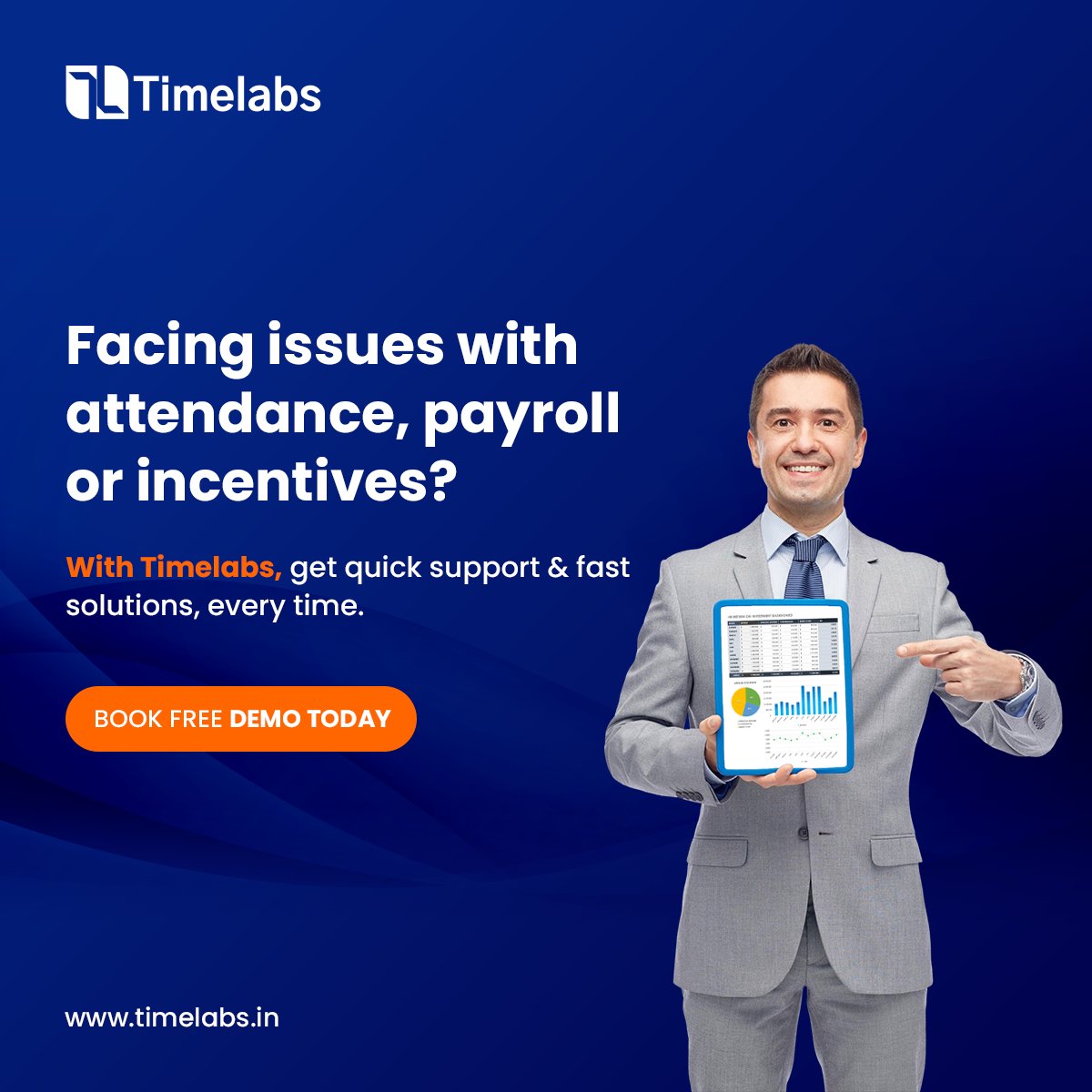 TimelabsPro tweet media