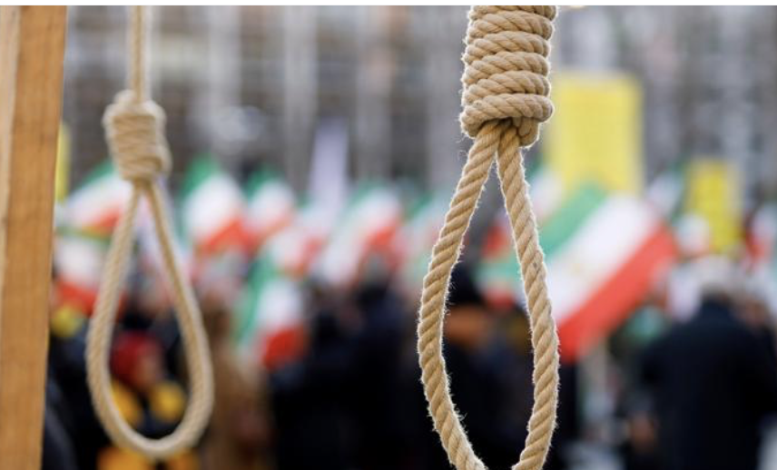 Between May 12 and 15, at least 19 people—including two minors and a woman—were executed under Iran’s regime. This brings the total number of executions since August 2024, during Pezeshkian’s leadership, to over 1,160—marking one of the most brutal crackdowns in decades.