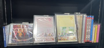 TOWER_Shibuya's tweet image. 【#エーステ】

🌸🌻MANKAI STAGE『A3!』 🍁❄
4Fでは関連商品お取り扱い中です❣️

#ACT3 や映画も始まった #フォーライ の #YOIN にいかがでしょうか😌❔

(も)
#タワ渋2ꓸ5次元