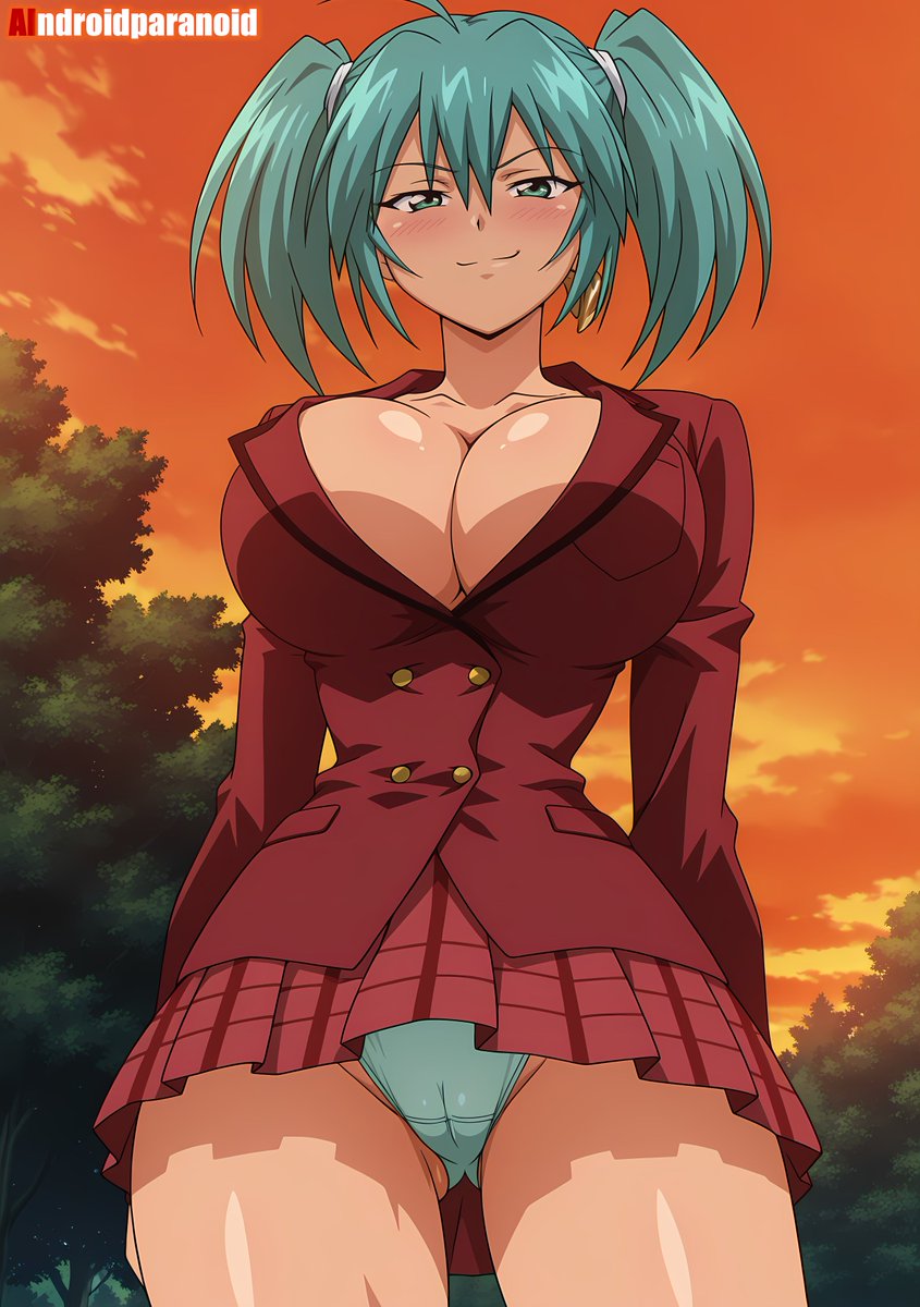 Aindroidparanoid (@aiparanoidsfw) on Twitter photo Ryofu /// Ikkitousen
<a href="/AiparanoidSFW/">Aindroidparanoid</a>
#ryofu #ryofuhousen #housen #housenryofu #ikkitousen #呂布奉先 #一騎当千 #AiAnime #AnimeArt #AI術師さんとつながりたい #AiAnime #aigirls #waifu #aiartist #AIArtCommuity #aIart #AnimeArt #ポケモン人間絵 #anime #animegirls #animegirl Ryofu /// Ikkitousen
<a href="/AiparanoidSFW/">Aindroidparanoid</a>
#ryofu #ryofuhousen #housen #housenryofu #ikkitousen #呂布奉先 #一騎当千 #AiAnime #AnimeArt #AI術師さんとつながりたい #AiAnime #aigirls #waifu #aiartist #AIArtCommuity #aIart #AnimeArt #ポケモン人間絵 #anime #animegirls #animegirl