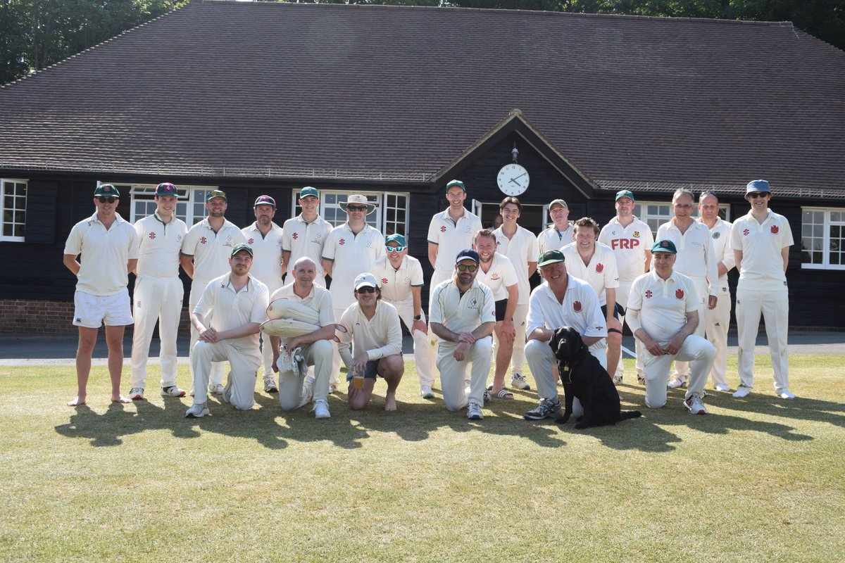 The Bushmen tweet media