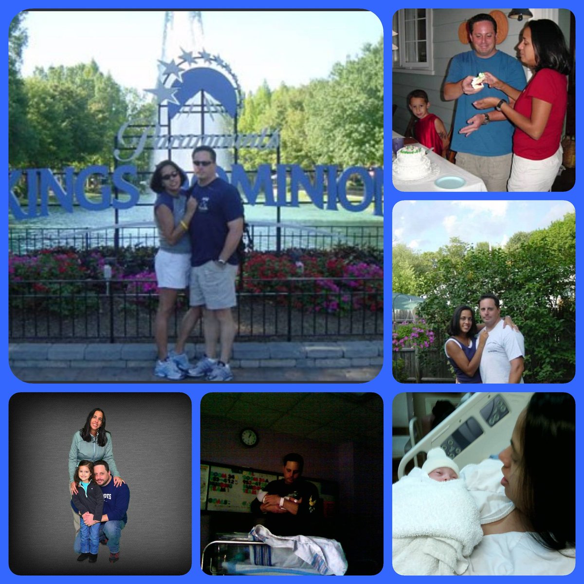 Happy 21st Anniversary to my best friend &amp; sparring partner 🤣 <a href="/ModSquad2025/">Steve 🇺🇸⚓️</a>  you are my everything! No one thought we would make it one year, but here we are at twenty-one. Thank you for loving me and giving me a mini me. I love you!