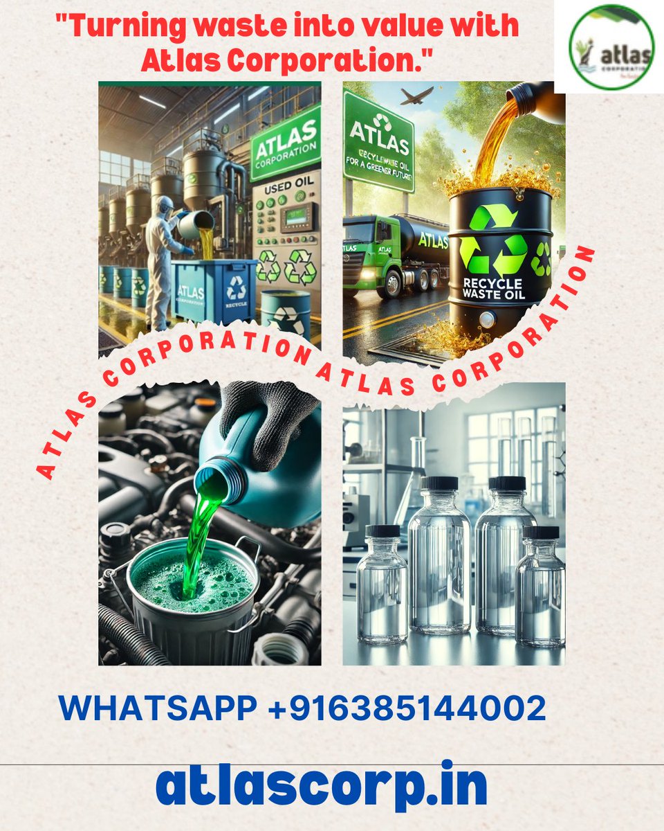 Atlas Corporation (@atlascorpdm) on Twitter photo 