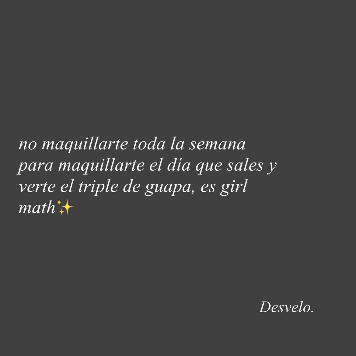 alejasdo's tweet photo. El verdadero glow up https://t.co/rWhemeYzy3
