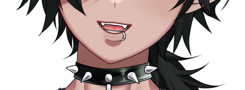 Last lil teaser before Re Debut! STAY TUNED FOR THE DATE! 🖤👀