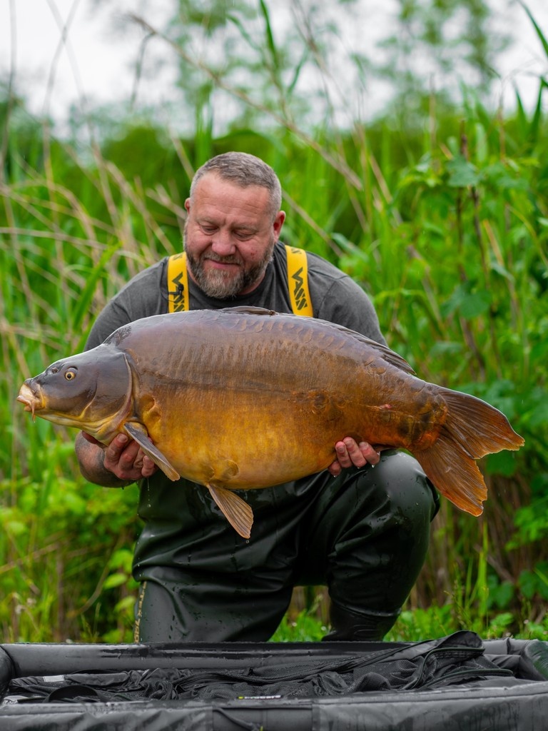 🙌 Win 48 hours fishing with Jay Gator &amp; a £300 Ridgemonkey TT bundle 

MyAD members simply have to spend £40 or more during May to be entered 👍

Good Luck 🍀

#AnglingDirect #MyAD #Competition #Ridgemonkey