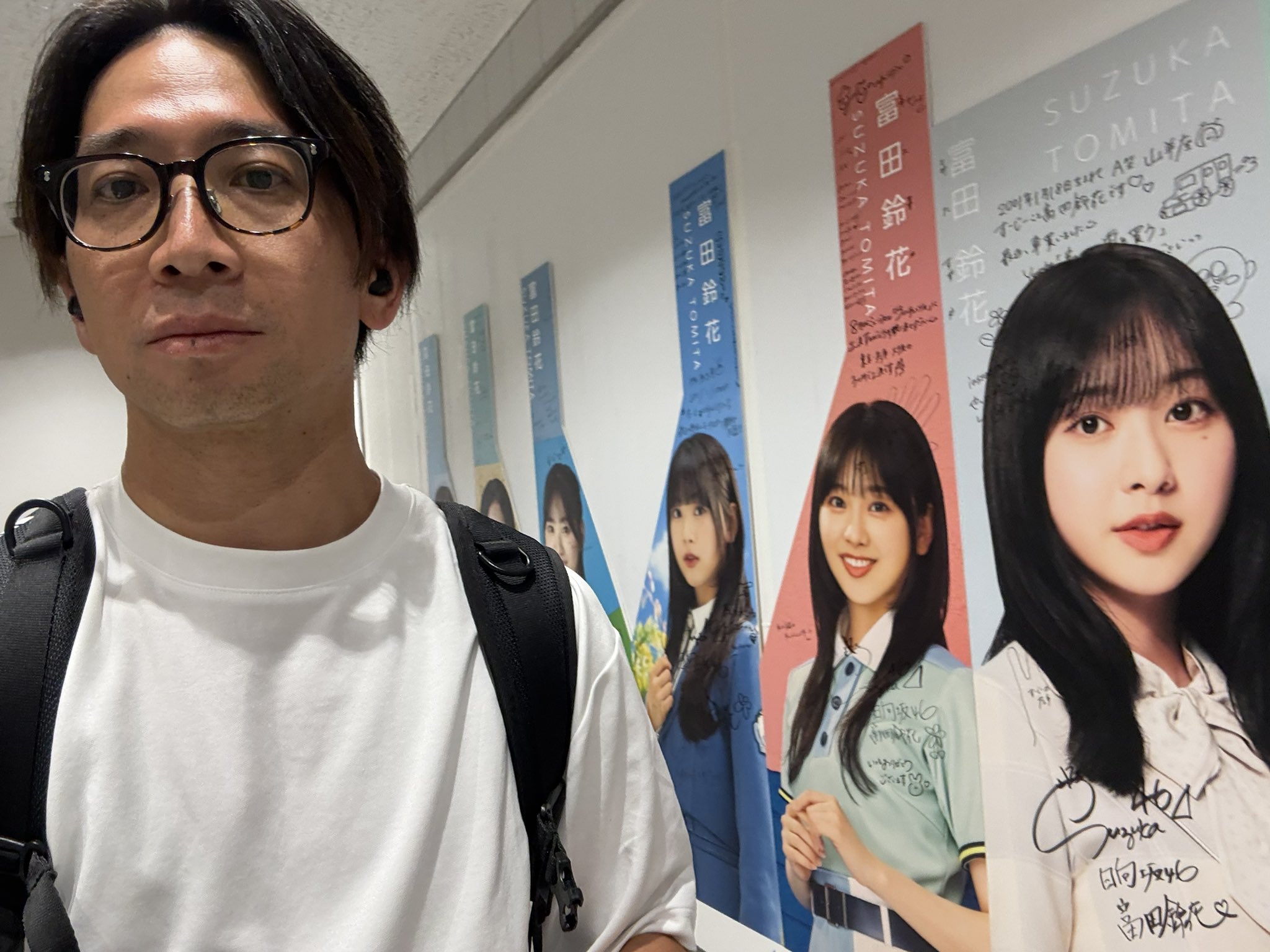 佐藤満春 on X: 