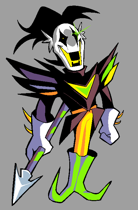 guiyonwastaken's tweet photo. * A freedom focused evermore.
#DELTARUNE #Crystalswitch https://t.co/h5yAEZYcUo