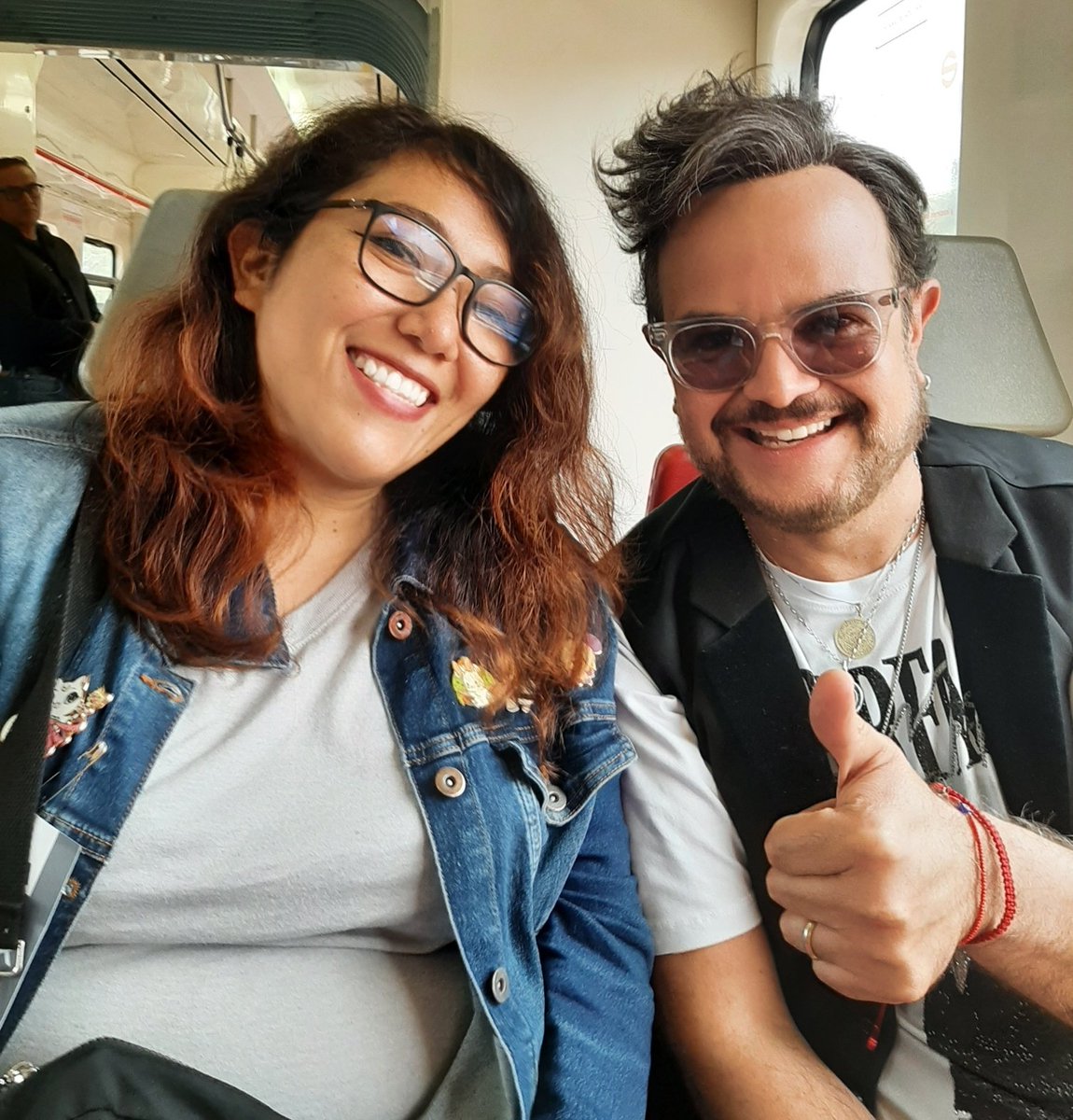 ElShotFB's tweet photo. No te pierdas de nuestra entrevista con @alekssyntek_ofi previo a su celebración de 35 aniversario de trayectoria 🎼🎹

⬇️⬇️
https://t.co/3Go1H24aPd https://t.co/tGgAsaofyN