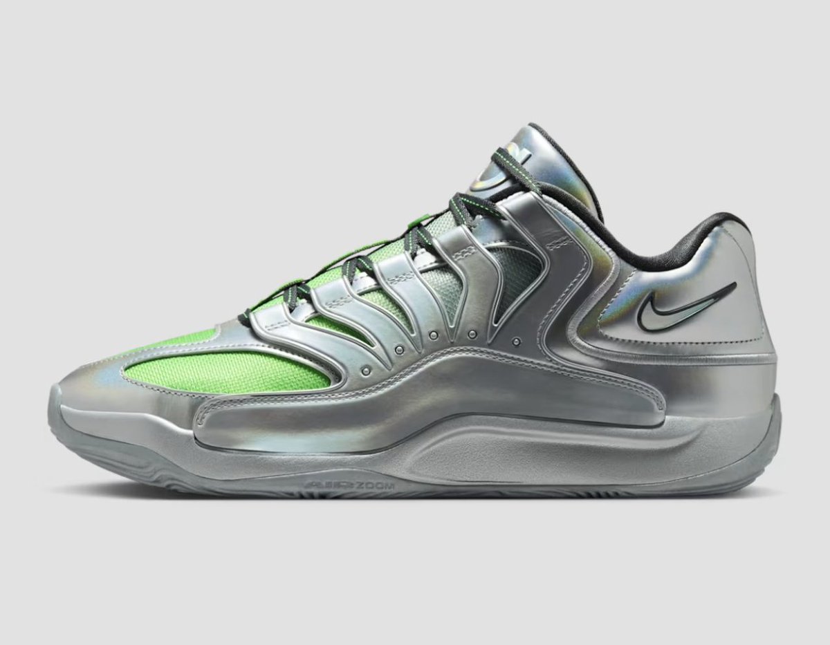 Ad: Nike KD 18 ‘EYBL’

Foot Locker:bit.ly/3S68F4q
DSG:bit.ly/446aTrT
Nike:bit.ly/3EWKJgP
