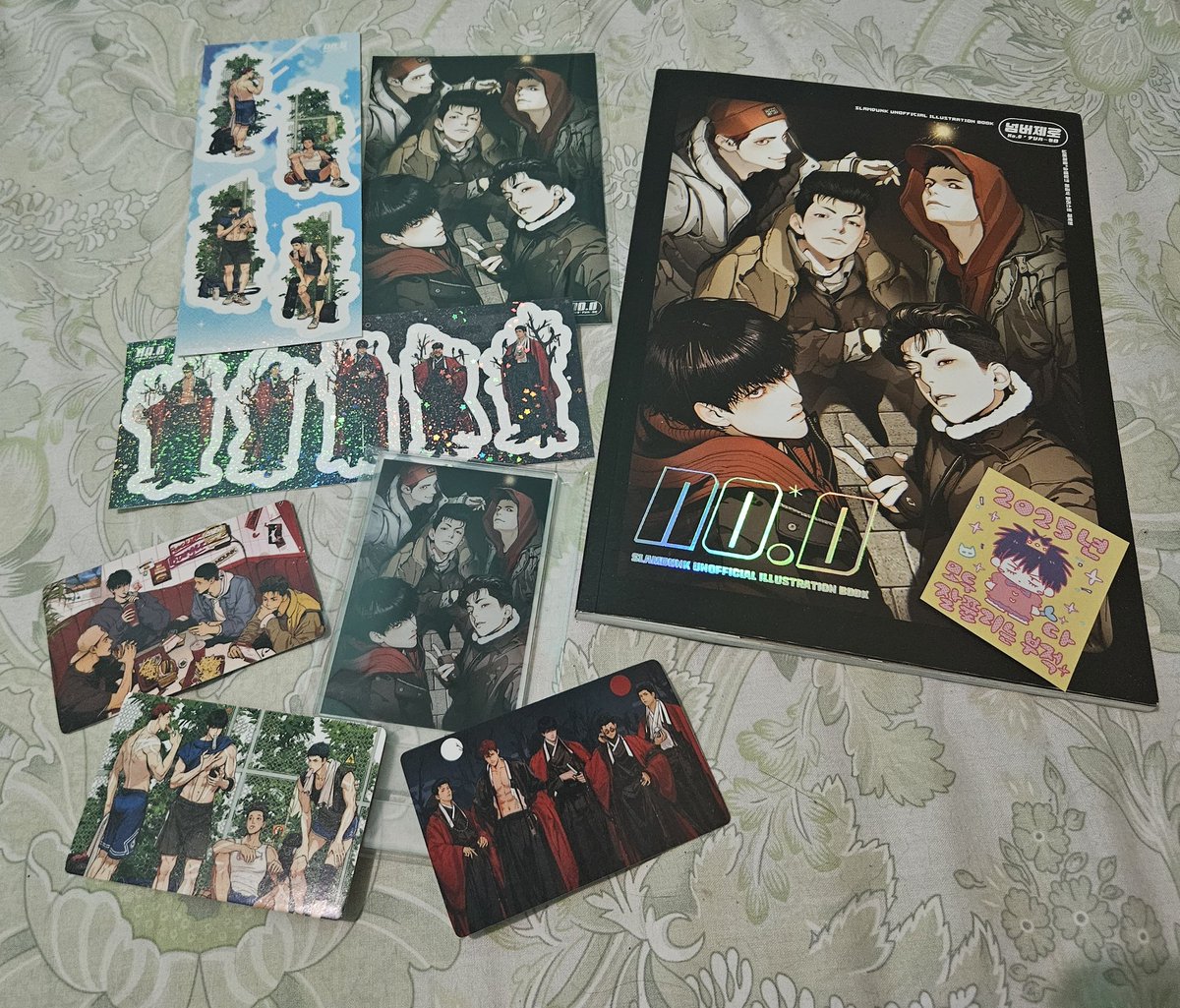 Han.Nekochi (@hannekochi) on Twitter photo ٩( ᗒᗨᗕ )۶ Lots of SlamDunk + ALNST seneng bangeet‧º·(˚ ˃̣̣̥⌓˂̣̣̥ )‧º· terharu, makasi <a href="/Toserbagepeng_/">Toserba Gepeng 🏪 | MT after DM</a> ٩( ᗒᗨᗕ )۶ Lots of SlamDunk + ALNST seneng bangeet‧º·(˚ ˃̣̣̥⌓˂̣̣̥ )‧º· terharu, makasi <a href="/Toserbagepeng_/">Toserba Gepeng 🏪 | MT after DM</a>