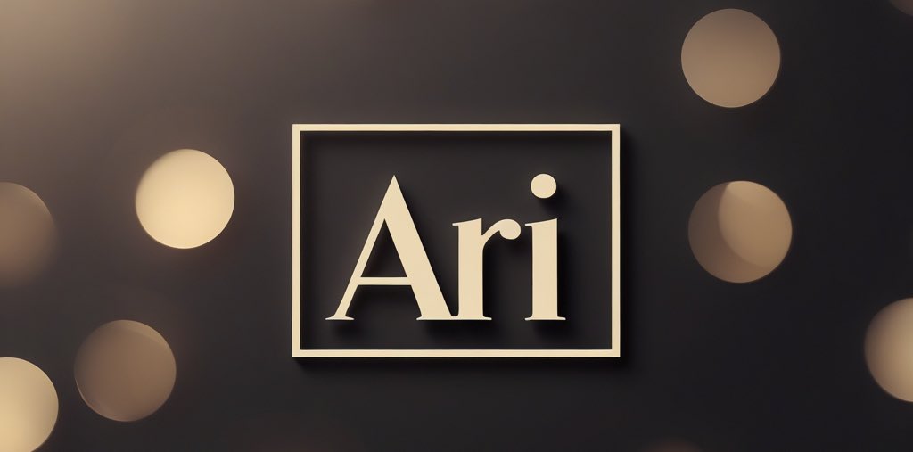 Drop your $ARI wallet below! 👇🏼

No questions — just trust the move.

Hurry up, fam — clock’s ticking! ⏳

🔁 RT to lock it in!

A secret surprise is waiting… 🎁

Tag <a href="/GiveRep/">GiveRep</a> in the comment.