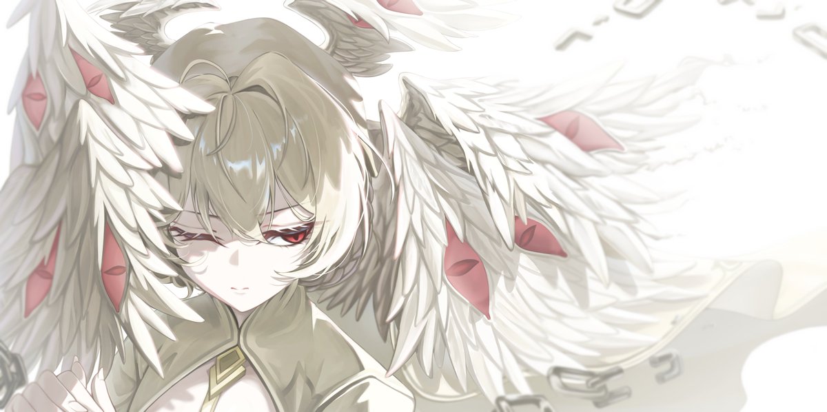 "그대와 우리가 이 세상을 아릅답게, 행복하게. 서로가 서로를 위해." 

이쁜 죠안 LD 그렸습니다 ㅎ 

#트릭컬 #trickcal #トリッカル ＃죠안