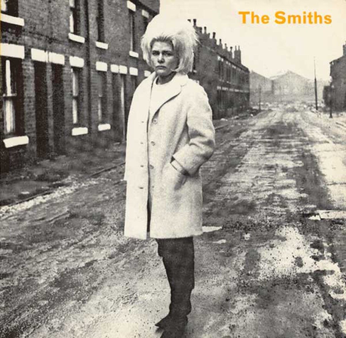 Released #OTD 1984 - Heaven Knows I'm Miserable Now - The Smiths 

I was happy in the haze of a drunken hour...