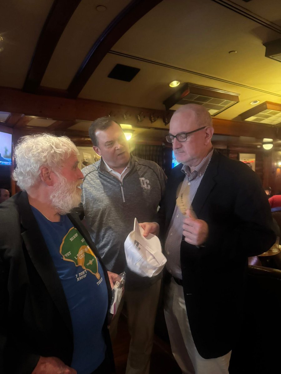 thom loverro tweet media