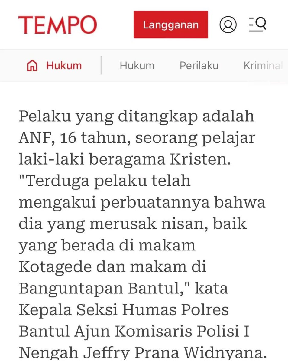 Mau sampai kapan fobia islam seperti ini didiamkan Pak Menag ?!