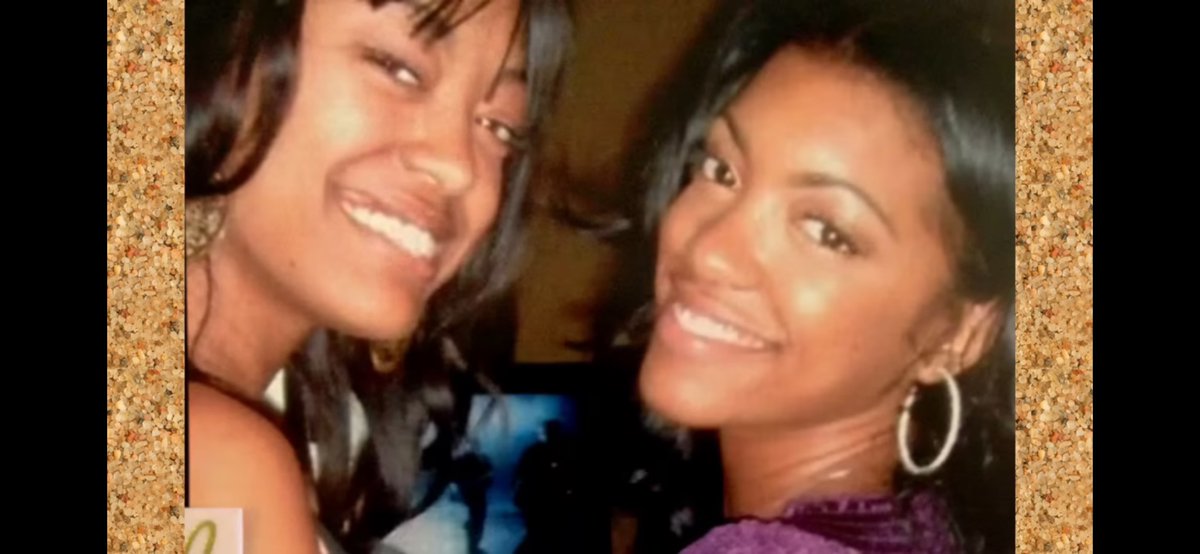 flaca_frida's tweet photo. @rodneythavoice @rodneythavoice please watch this 🫖 https://t.co/2MSbzITe5L
also Porsha old face looks like Drew’s’ 🤭 https://t.co/gVM4MQbeJH
