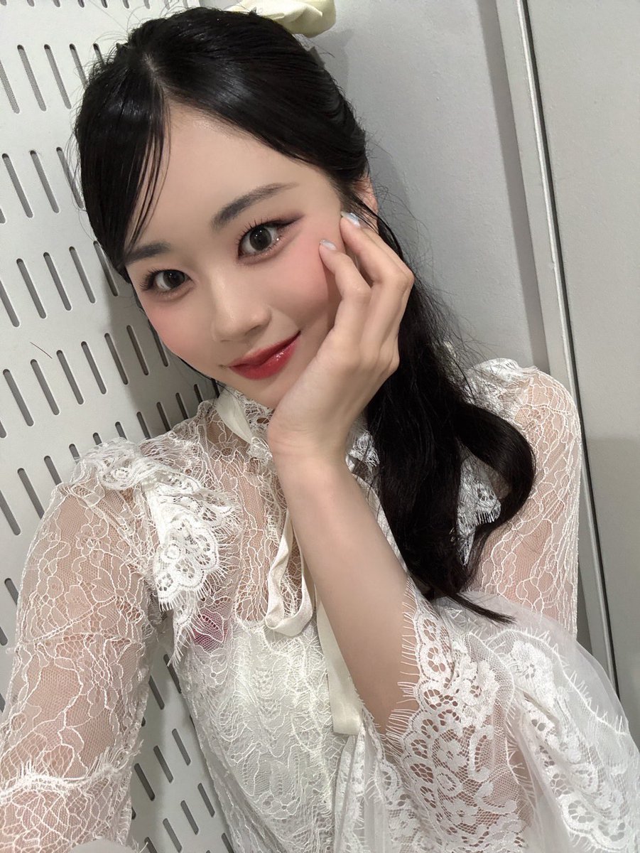 boureimomo's tweet photo. ME:IのKOKONA(佐々木心菜)ちゃんスーパー頭身なのでぜひよろしくお願いします💟

#TGC出演希望 #マイナビTGC https://t.co/stssFClU9B