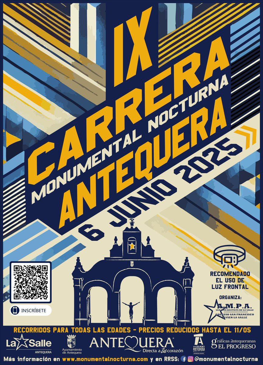 Antequera Deporte tweet media