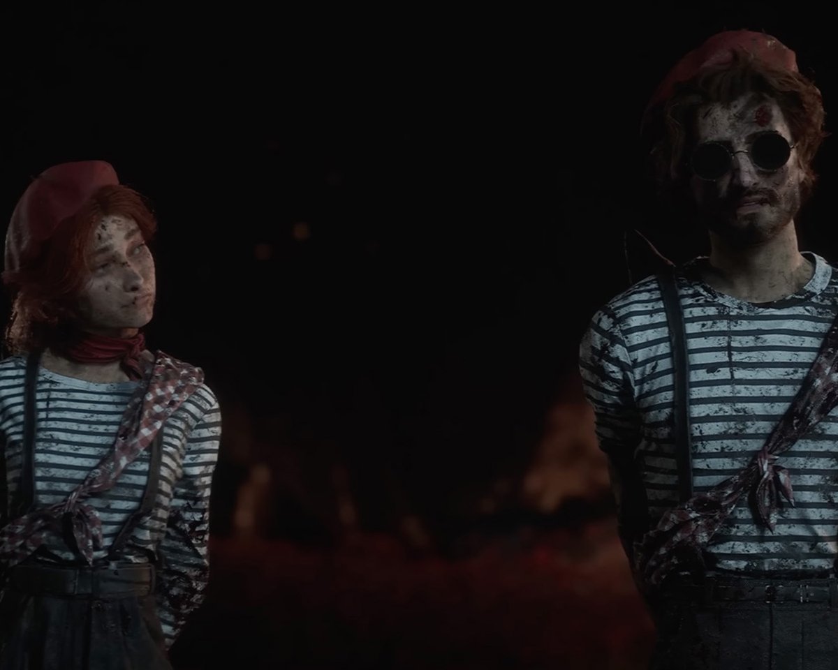 Xbox ANZ (@xboxanz) on Twitter photo "you can't just add a silly skin to make a serious game look funnier"
<a href="/expedition33/">Clair Obscur: Expedition 33</a>: hold my baguette "you can't just add a silly skin to make a serious game look funnier"
<a href="/expedition33/">Clair Obscur: Expedition 33</a>: hold my baguette