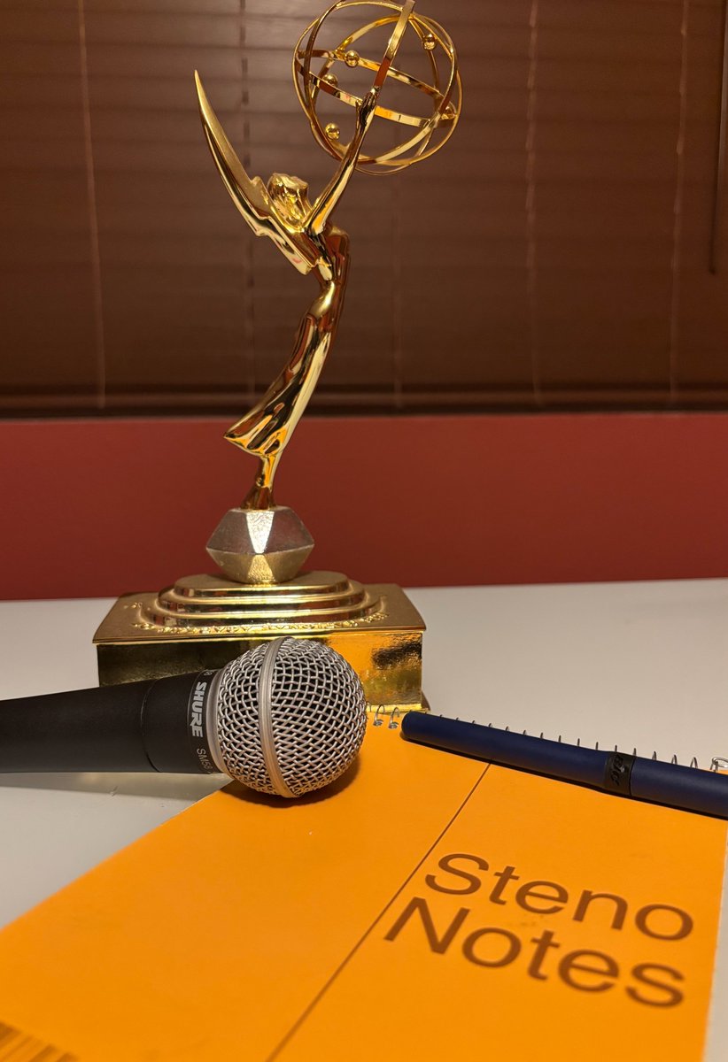 Questions about the publishing world? Ask reporters turned authors! On Sat., May 24 @spjphoenix and @penamerica  Arizona will host Reporters Take Up The Pen. In-person at The Poisoned Pen Bookstore and on the store's Facebook page or YouTube channel. 
eventbrite.com/e/reporters-ta…