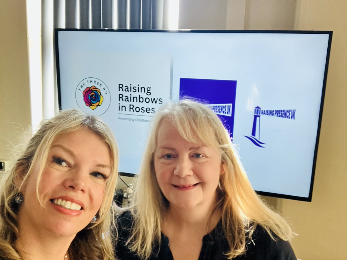 Lydia Stafford (@lydiast45298915) on Twitter photo Six months ago, I left the NHS after over 20 years—a leap guided by vision, and fuelled by equal parts excitement and fear.
Today, after completing four inspiring days of NVR training with an incredible Birmingham-based organisation, <a href="/BhamPathfinder/">Birmingham Pathfinder</a> I’m filled with gratitude. Six months ago, I left the NHS after over 20 years—a leap guided by vision, and fuelled by equal parts excitement and fear.
Today, after completing four inspiring days of NVR training with an incredible Birmingham-based organisation, <a href="/BhamPathfinder/">Birmingham Pathfinder</a> I’m filled with gratitude.