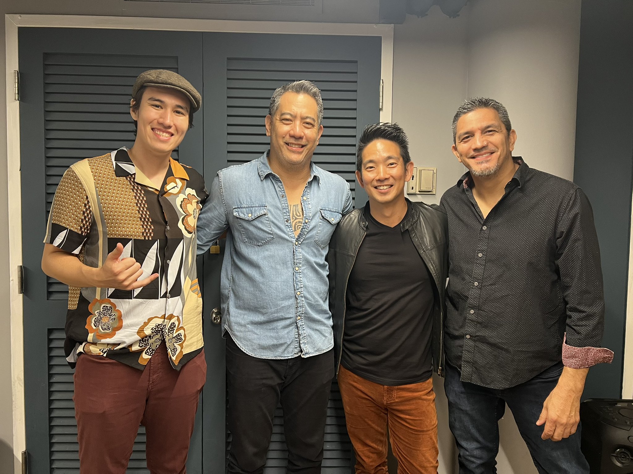 Jake Shimabukuro Japan on X: 